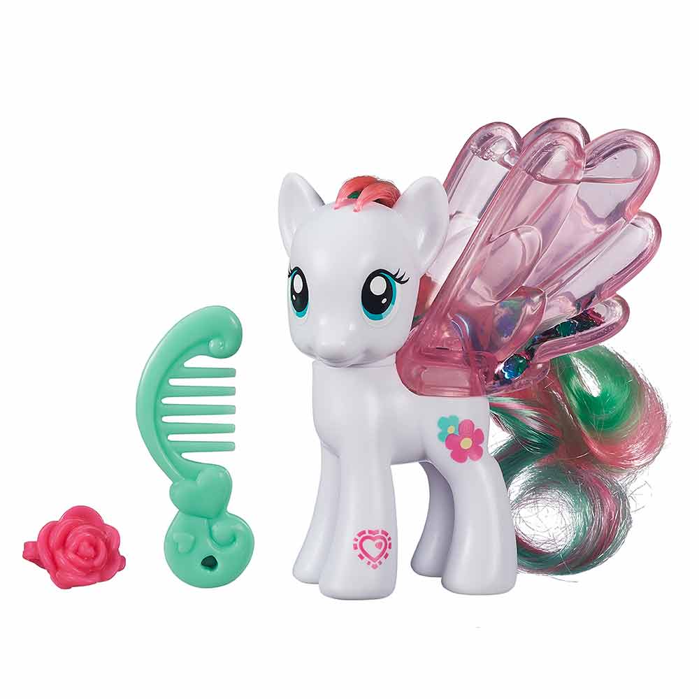 My Little Pony poni Blossomforth 