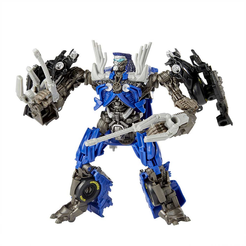 Transformers Studio Series Top Spin 11cm 