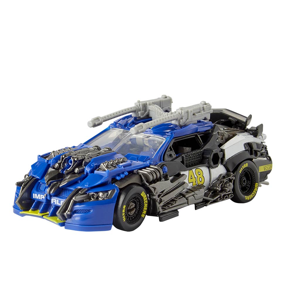 Transformers Studio Series Top Spin 11cm 