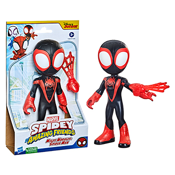 Spidey in prijatelji velika figura ast 