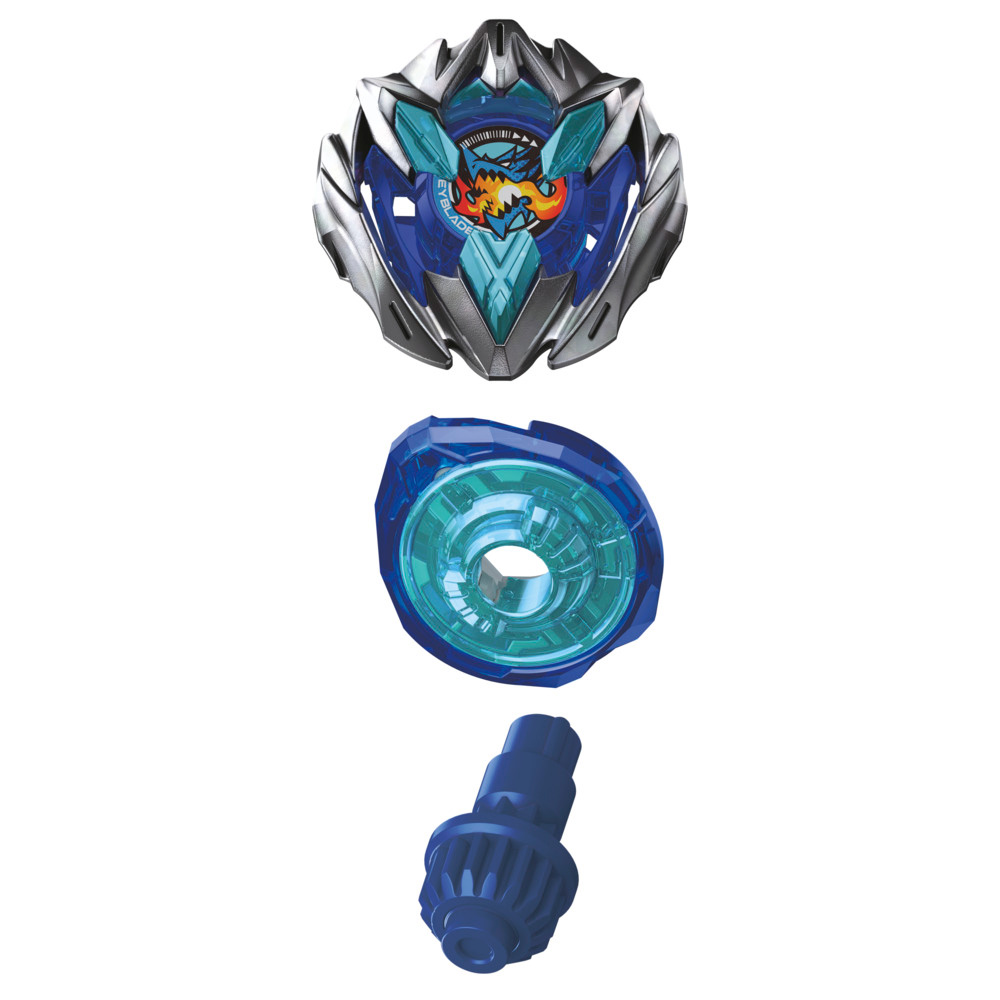 Beyblade X začetni set Dran Buster 1-60A 