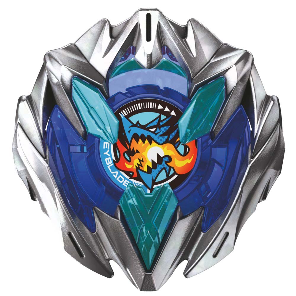 Beyblade X začetni set Dran Buster 1-60A 