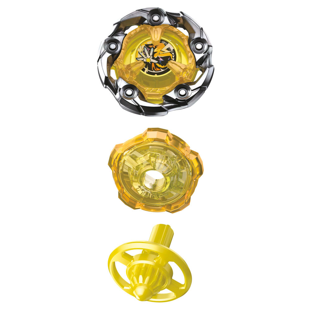 Beyblade X začetni set Wand Wizard 5-70 