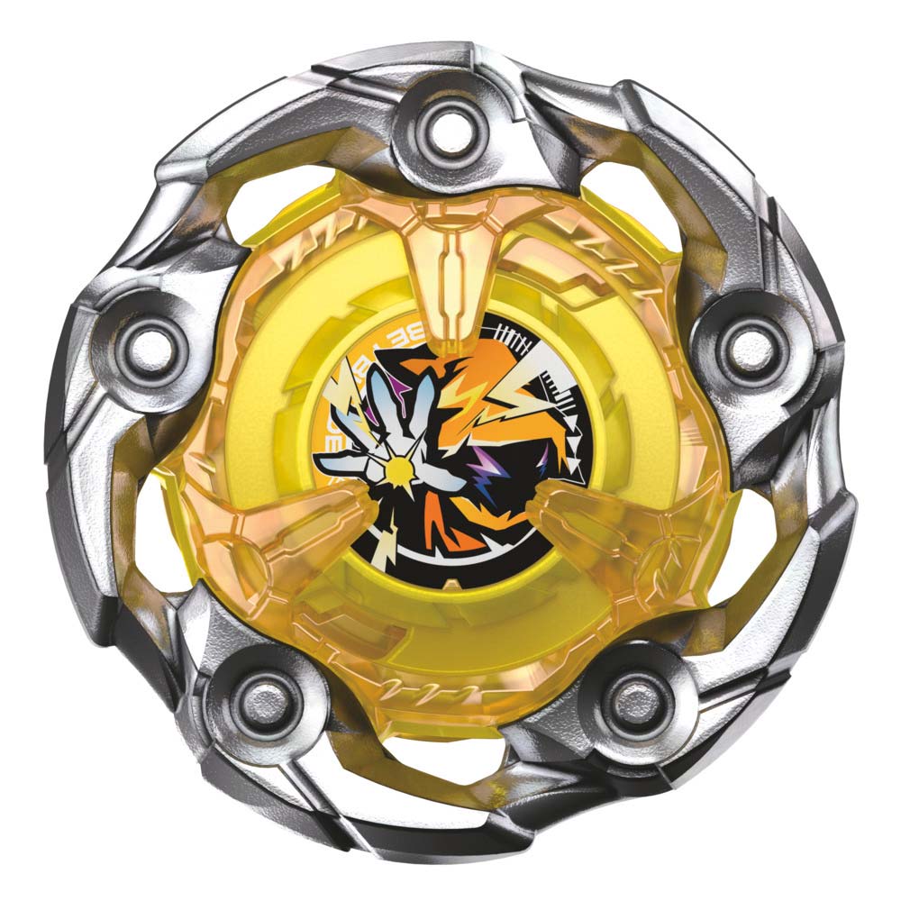 Beyblade X začetni set Wand Wizard 5-70 