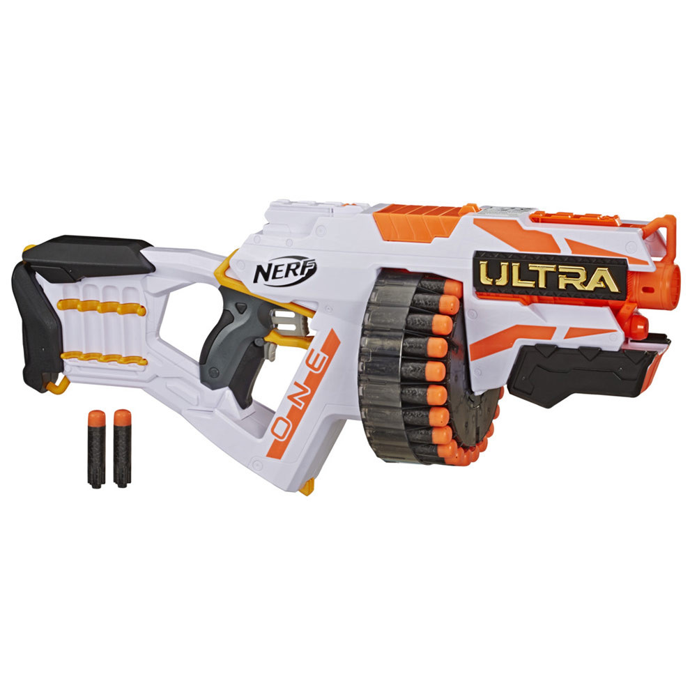 Nerf Ultra One ročni metalec 