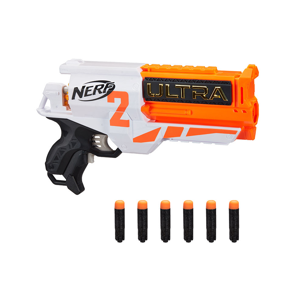 Nerf Ultra Two ročni metalec 