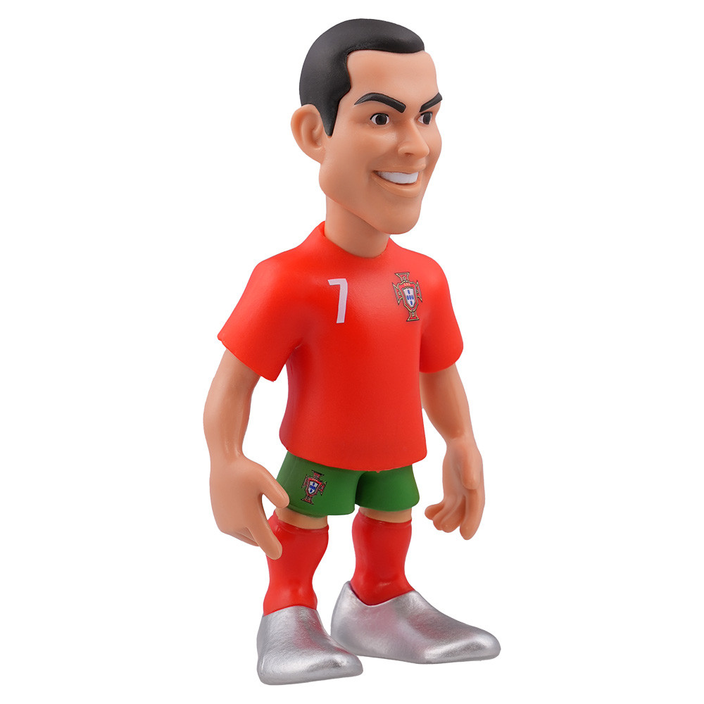 Minix figura Cristiano Ronaldo 12cm 