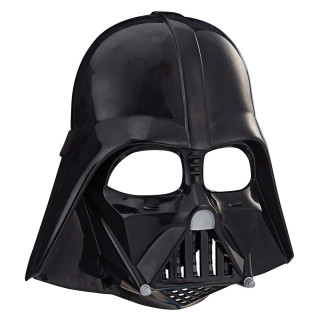 Star Wars maska za igro Darth Vader 