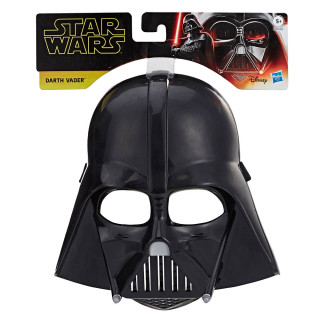 Star Wars maska za igro Darth Vader 