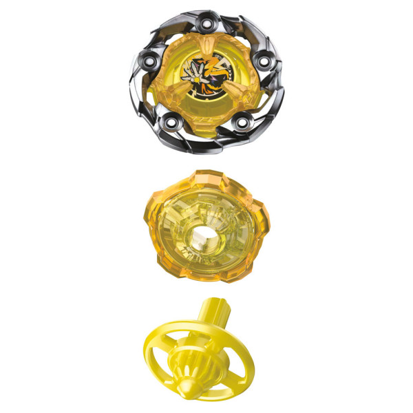 Beyblade X začetni set Wand Wizard 5-70 